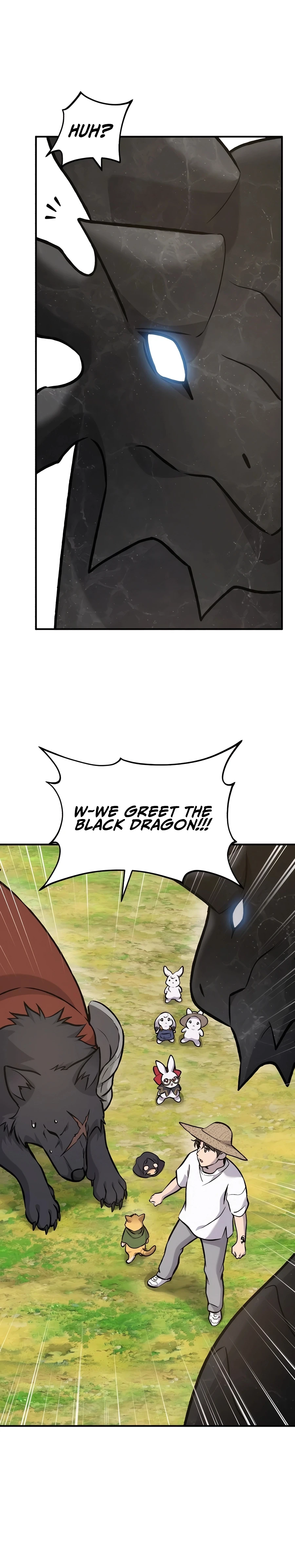 The Top Dungeon Farmer Chapter 99 — Page 9