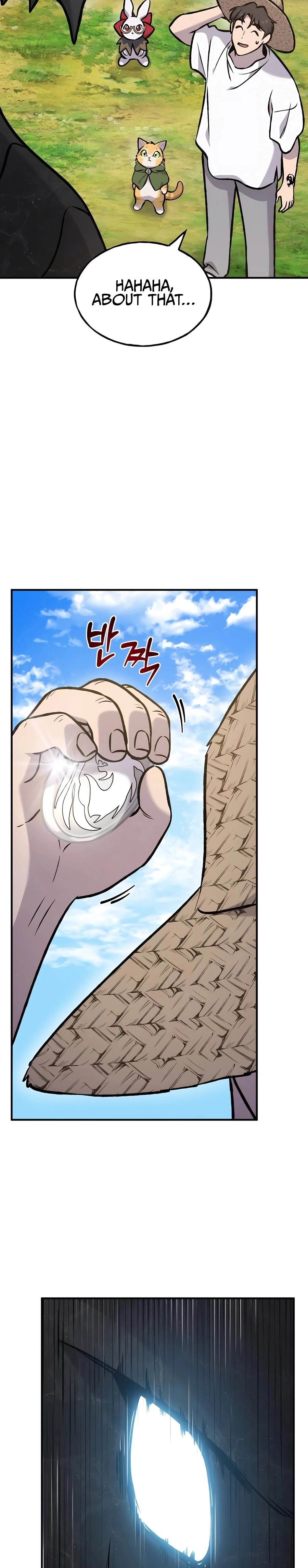 The Top Dungeon Farmer Chapter 99 — Page 11