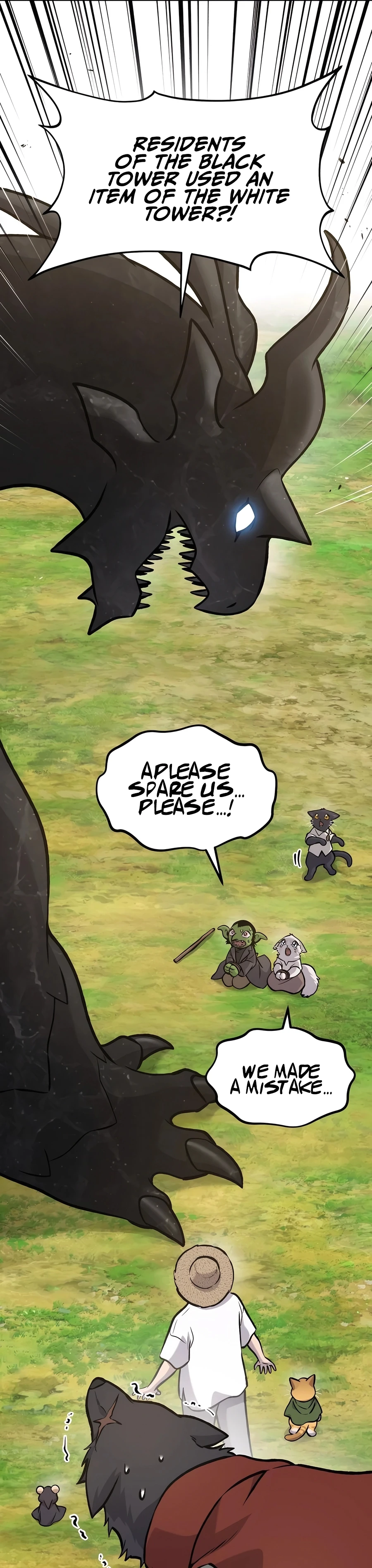 The Top Dungeon Farmer Chapter 99 — Page 15