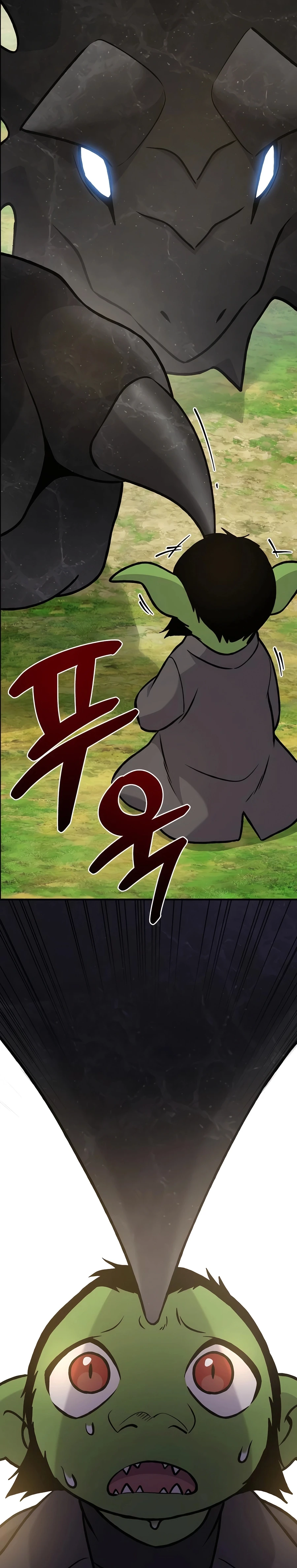 The Top Dungeon Farmer Chapter 99 — Page 21