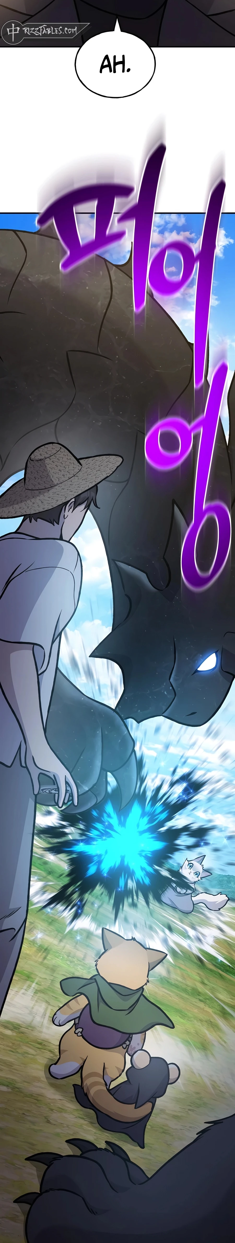 The Top Dungeon Farmer Chapter 99 — Page 22