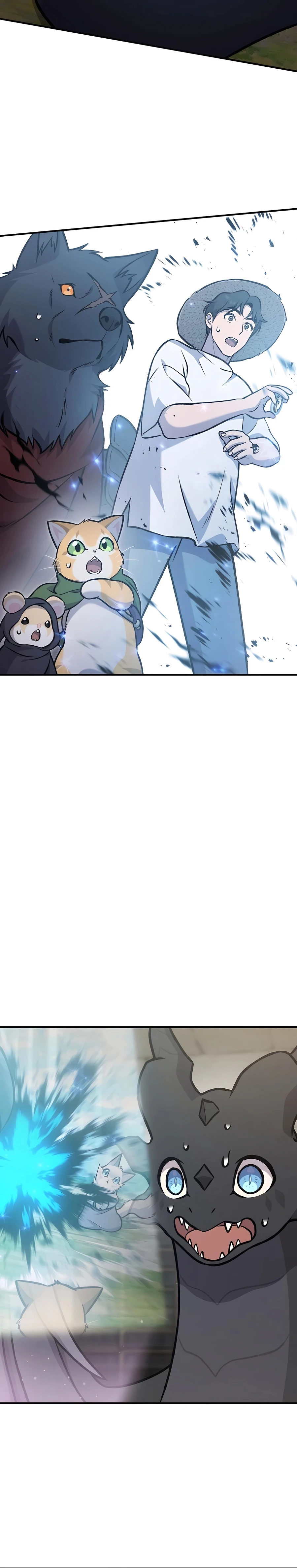 The Top Dungeon Farmer Chapter 99 — Page 23