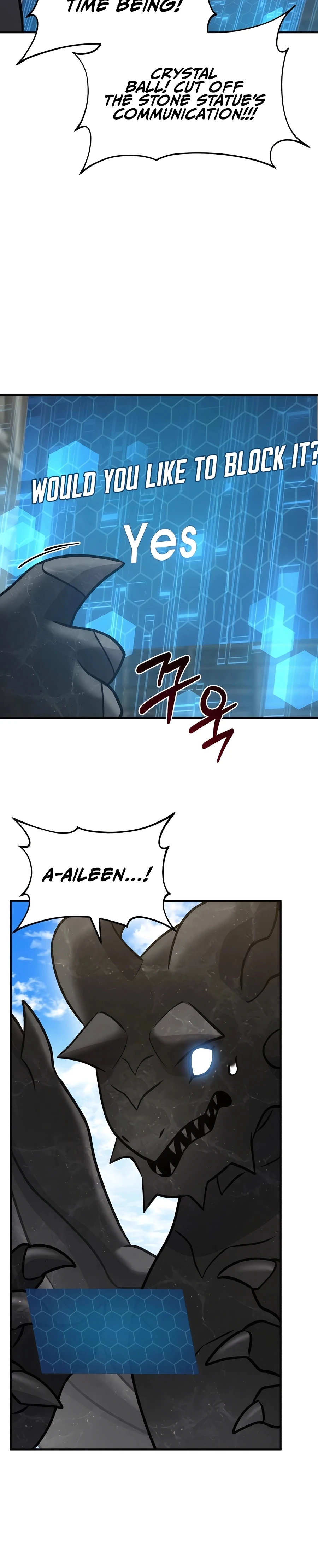 The Top Dungeon Farmer Chapter 99 — Page 29