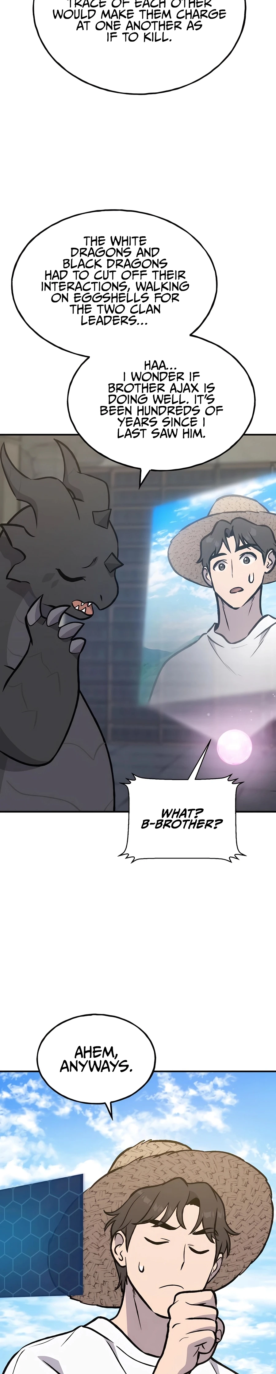 The Top Dungeon Farmer Chapter 99 — Page 34