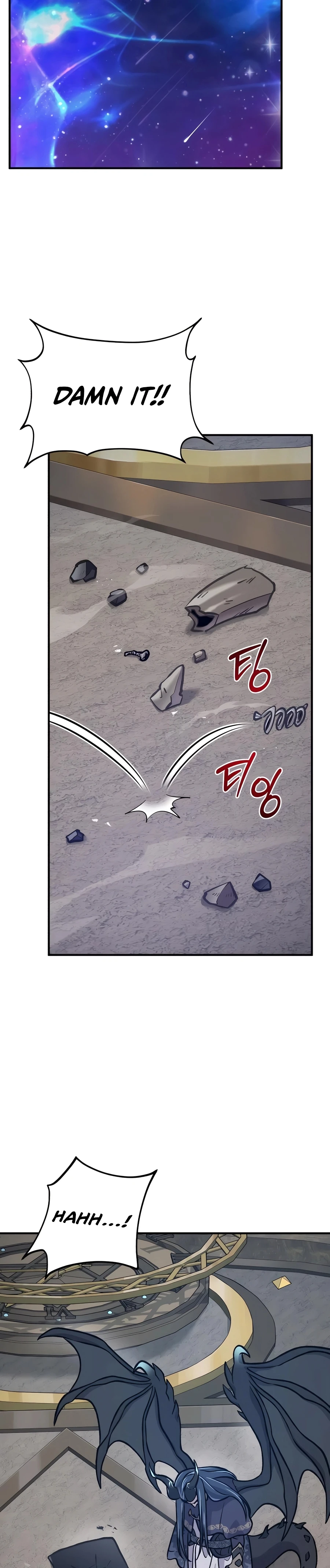The Top Dungeon Farmer Chapter 99 — Page 37