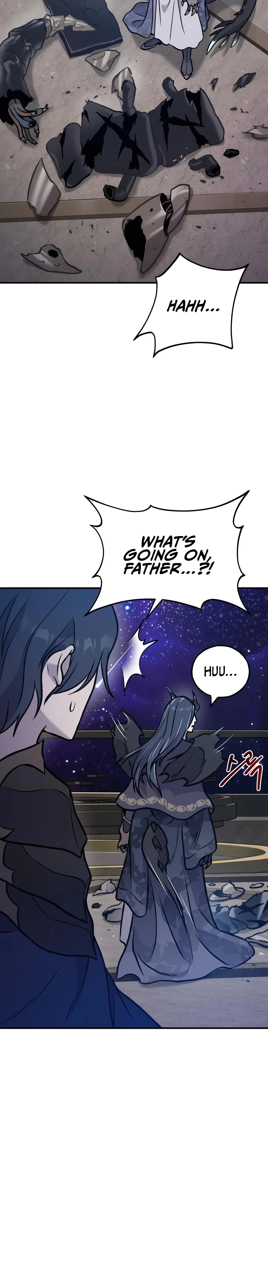 The Top Dungeon Farmer Chapter 99 — Page 38