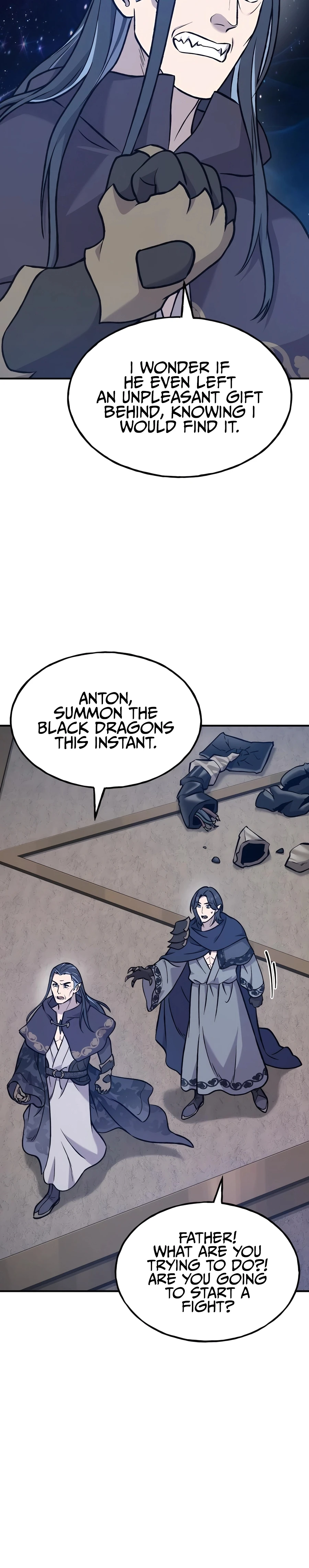 The Top Dungeon Farmer Chapter 99 — Page 41