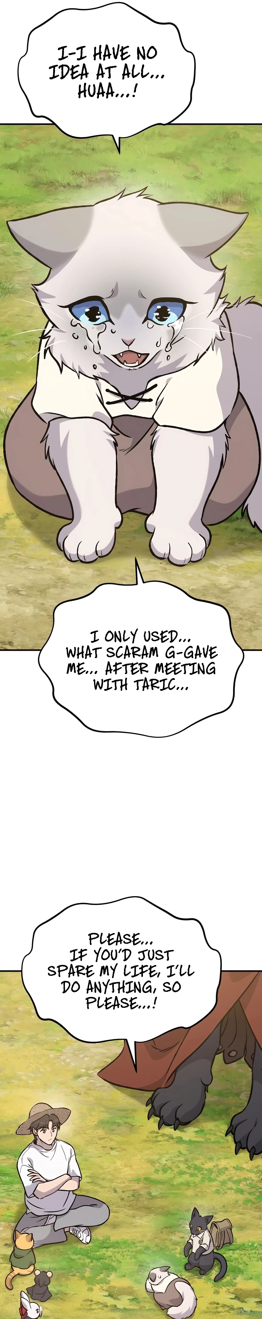 The Top Dungeon Farmer Chapter 99 — Page 45