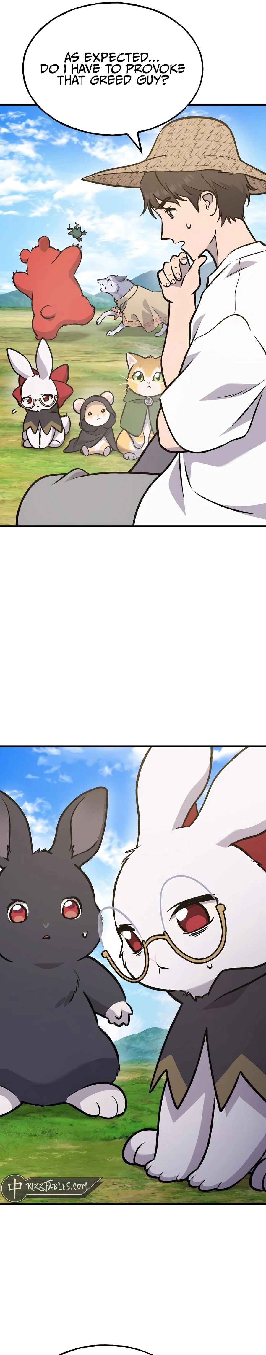 The Top Dungeon Farmer Chapter 99 — Page 48