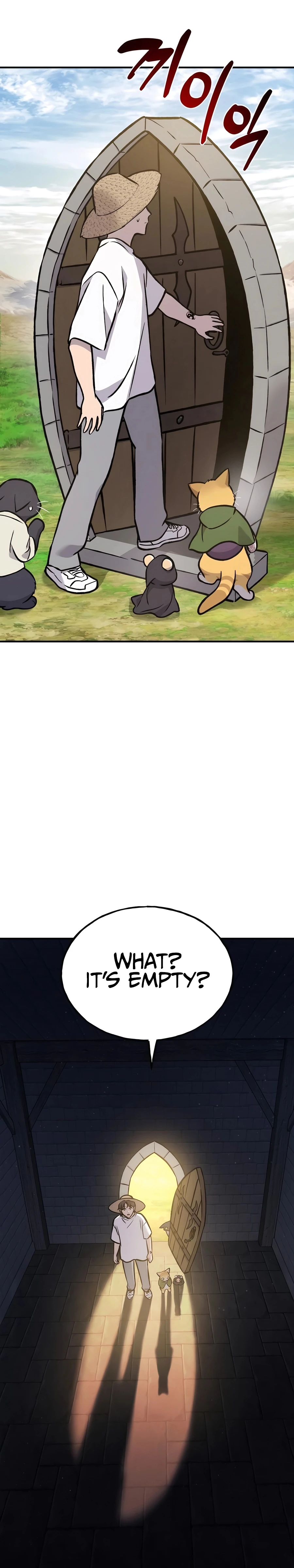 The Top Dungeon Farmer Chapter 99 — Page 59