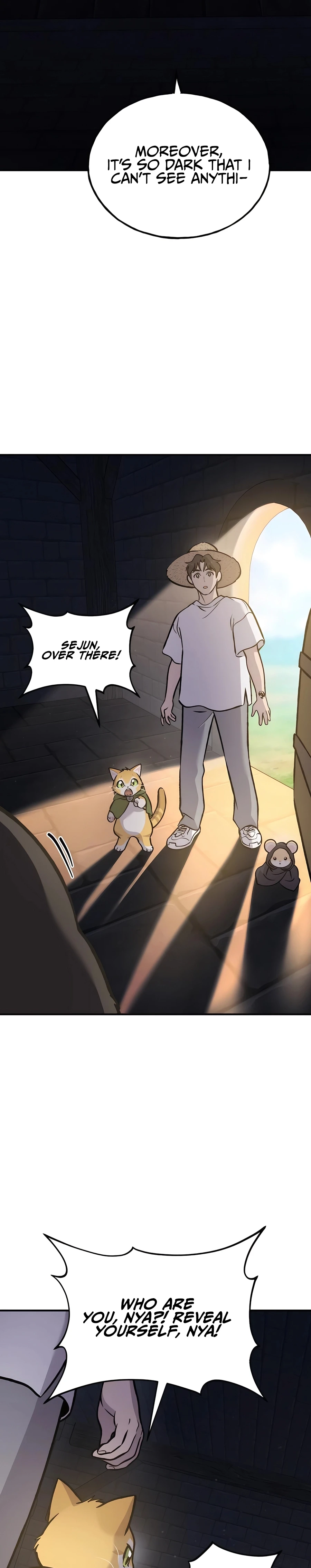 The Top Dungeon Farmer Chapter 99 — Page 60