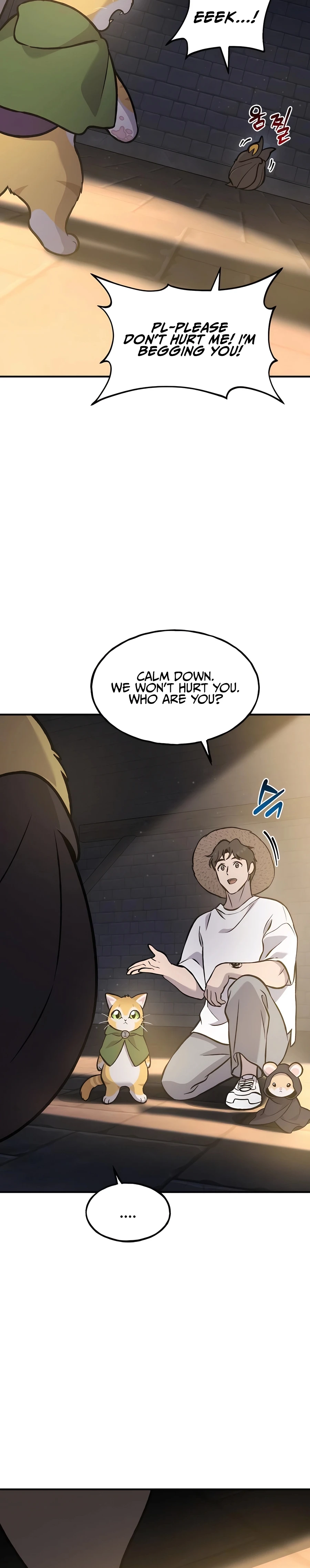 The Top Dungeon Farmer Chapter 99 — Page 61