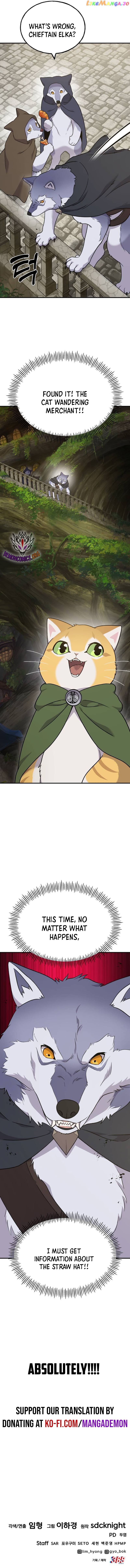 The Top Dungeon Farmer Chapter 42.4 — Page 2