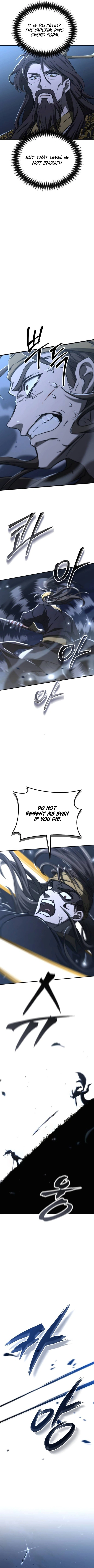 The Transcendent Martial Emperor Chapter 2 — Page 17