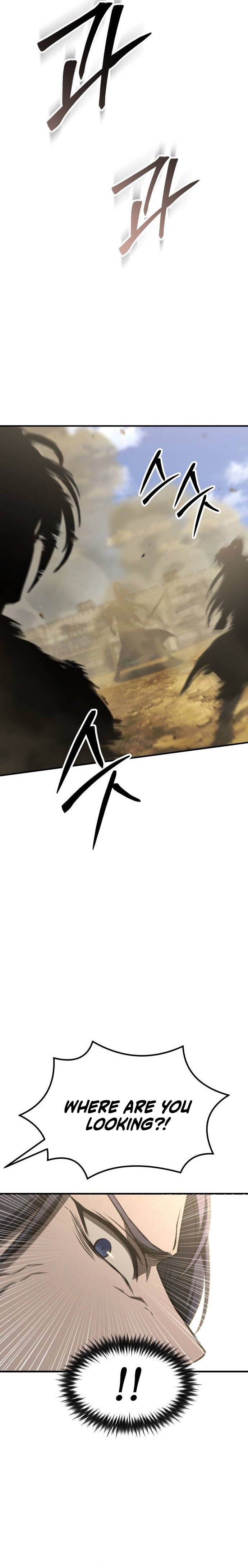 The Transcendent Martial Emperor Chapter 5 — Page 24