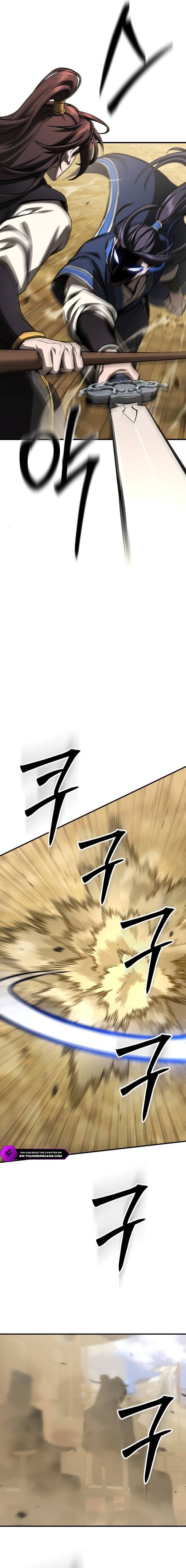 The Transcendent Martial Emperor Chapter 5 — Page 26