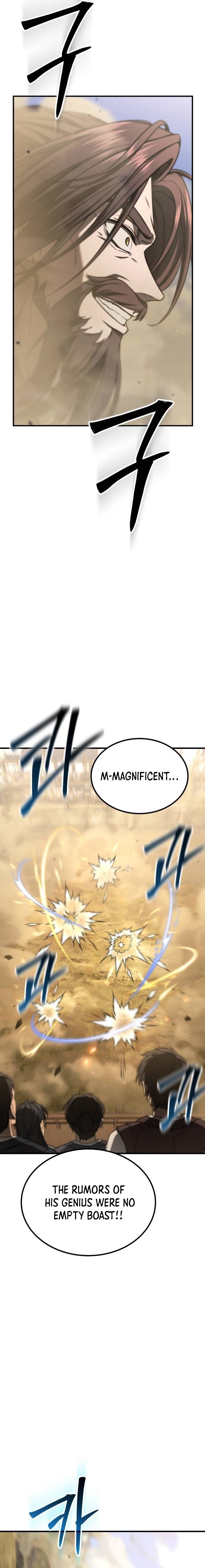The Transcendent Martial Emperor Chapter 5 — Page 27
