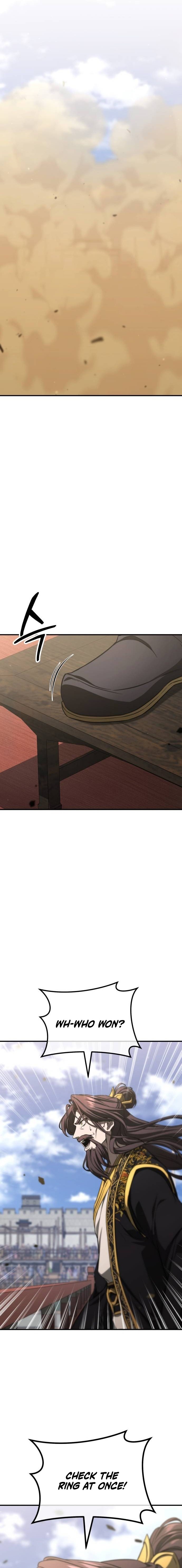 The Transcendent Martial Emperor Chapter 5 — Page 35
