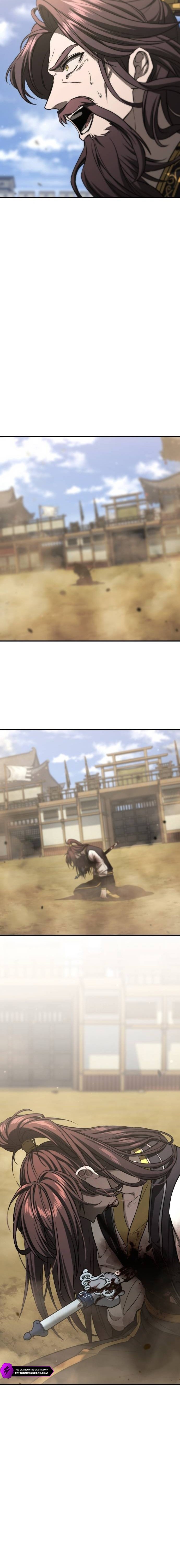 The Transcendent Martial Emperor Chapter 5 — Page 36