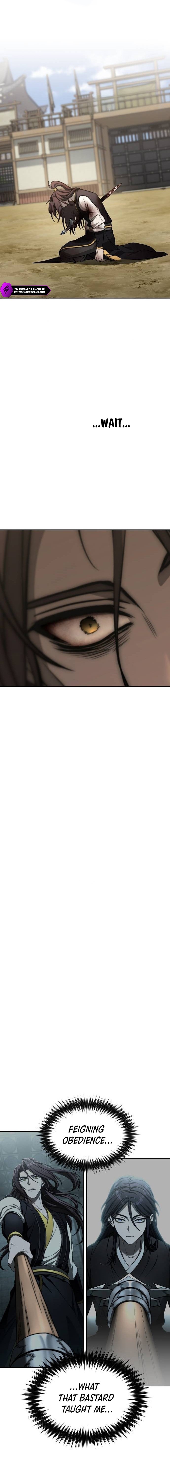 The Transcendent Martial Emperor Chapter 5 — Page 39