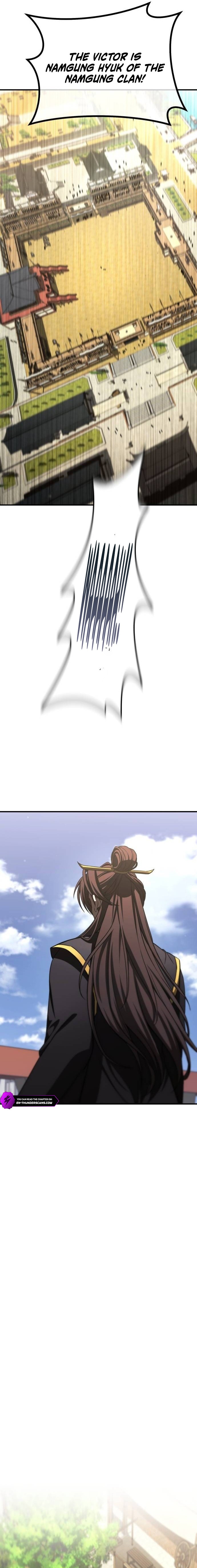 The Transcendent Martial Emperor Chapter 5 — Page 41