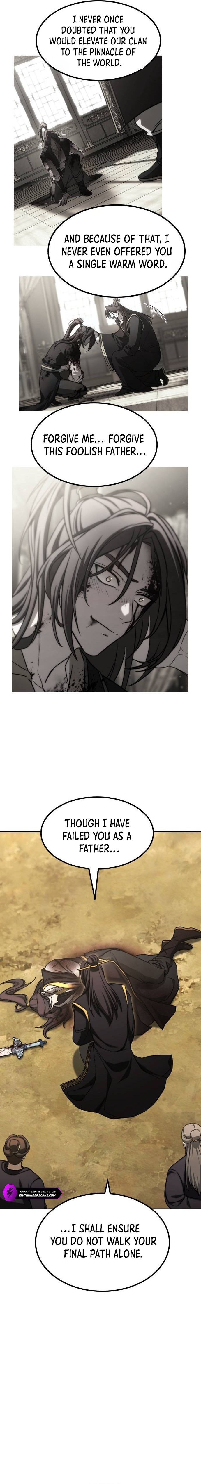 The Transcendent Martial Emperor Chapter 5 — Page 44
