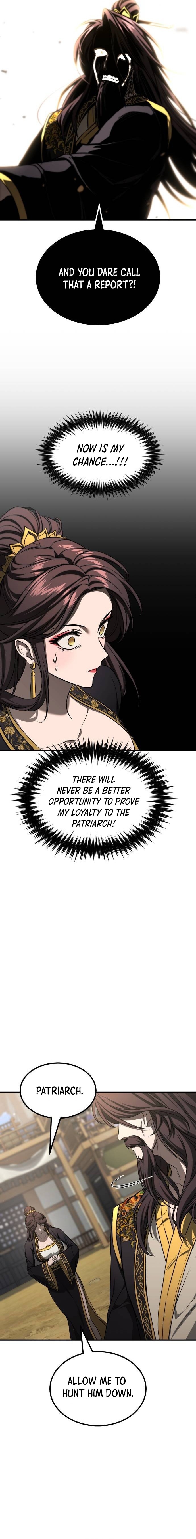 The Transcendent Martial Emperor Chapter 5 — Page 48