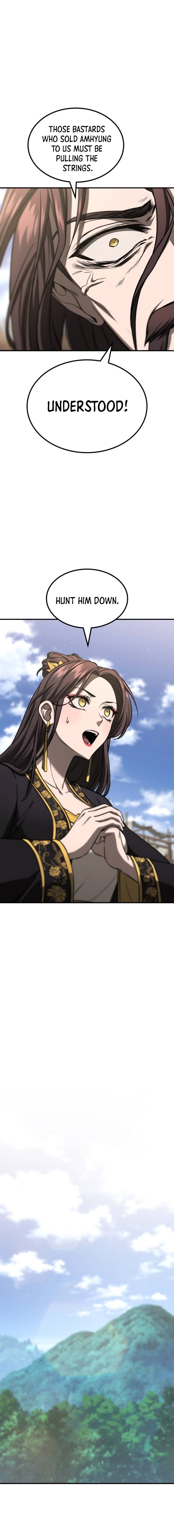 The Transcendent Martial Emperor Chapter 5 — Page 50