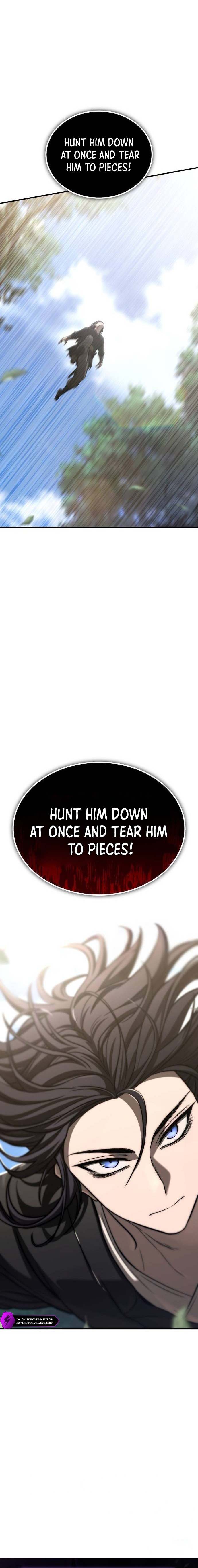 The Transcendent Martial Emperor Chapter 5 — Page 51