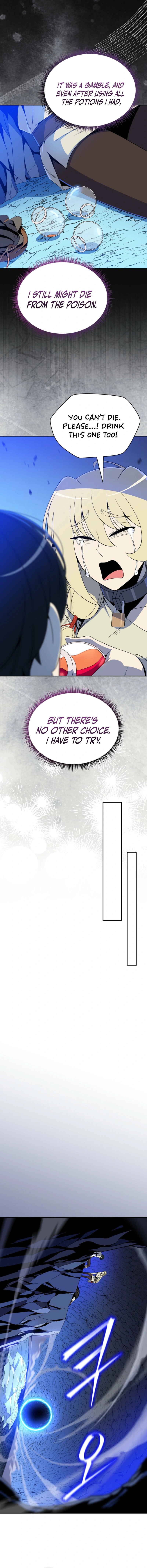 The Turn-Based Mage Chapter 11 — Page 20