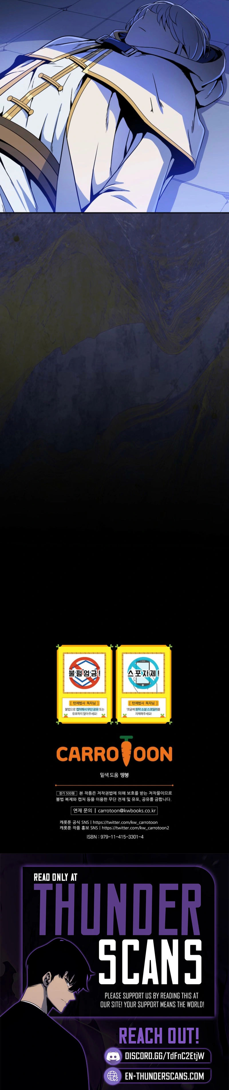 The Turn-Based Mage Chapter 11 — Page 23