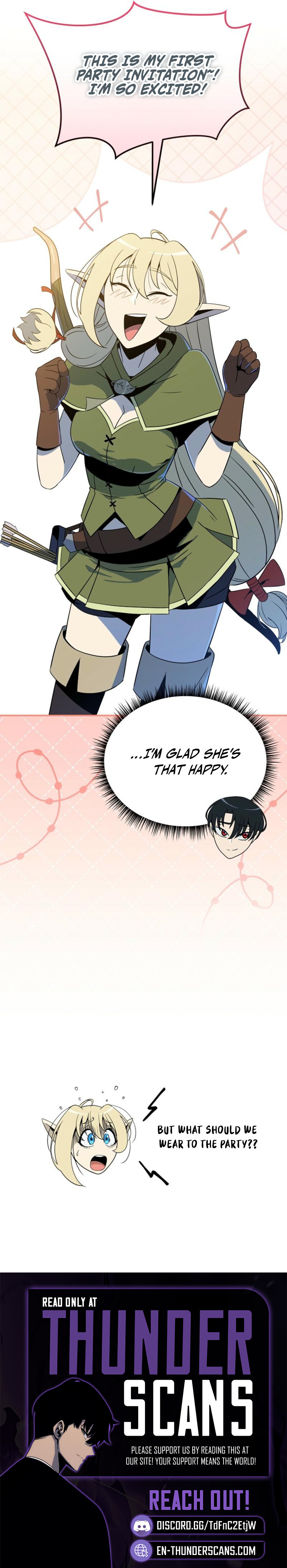 The Turn-Based Mage Chapter 27 — Page 12