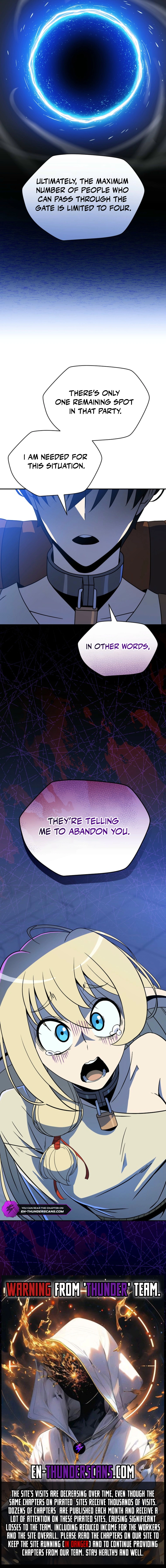The Turn-Based Mage Chapter 4 — Page 18