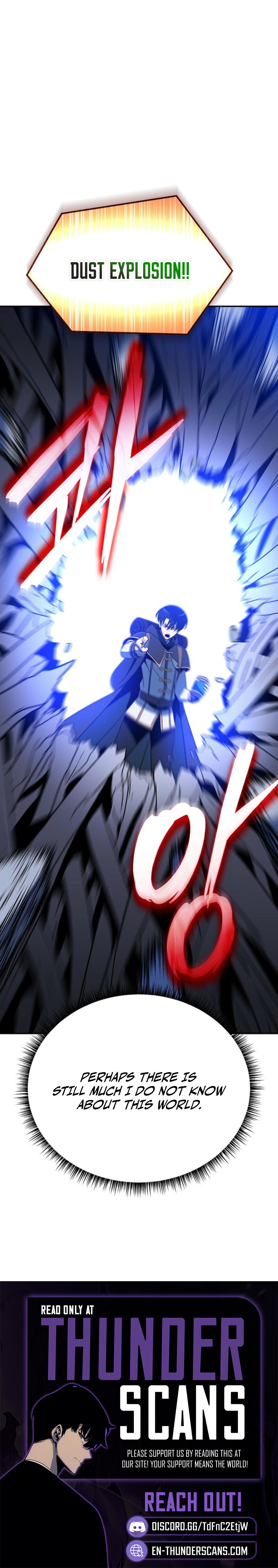 The Turn-Based Mage Chapter 42 — Page 11