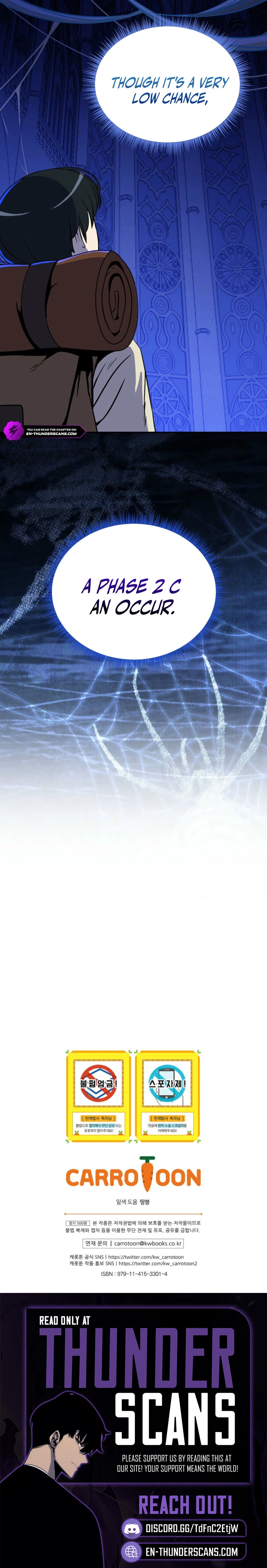 The Turn-Based Mage Chapter 5 — Page 25