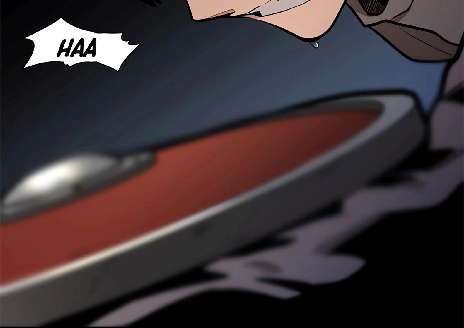 The Tutorial Is Too Tough! Chapter 1 — Page 4