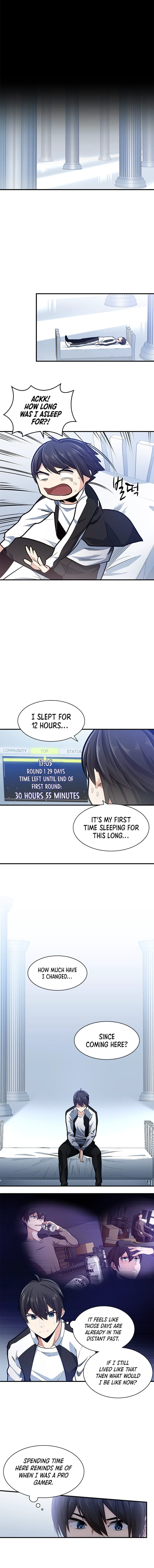 The Tutorial Is Too Tough! Chapter 10 — Page 3