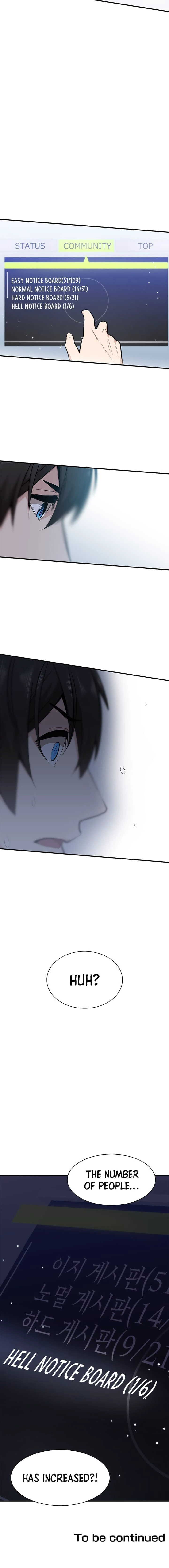The Tutorial Is Too Tough! Chapter 10 — Page 7