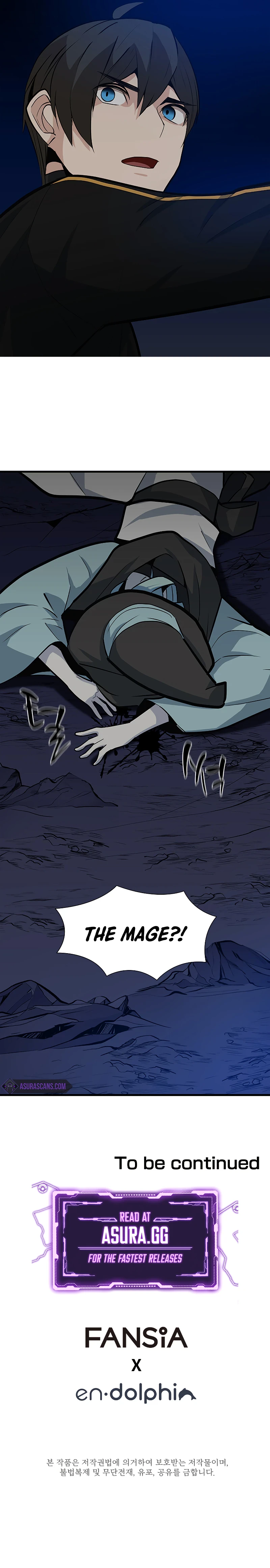 The Tutorial Is Too Tough! Chapter 100 — Page 13