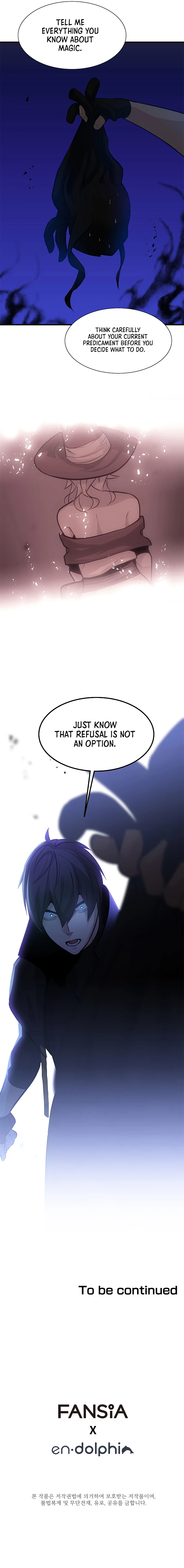 The Tutorial Is Too Tough! Chapter 101 — Page 11