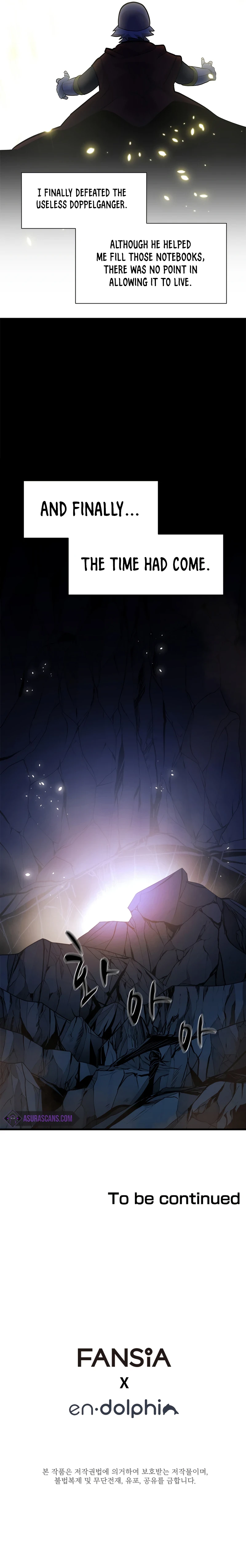 The Tutorial Is Too Tough! Chapter 102 — Page 11
