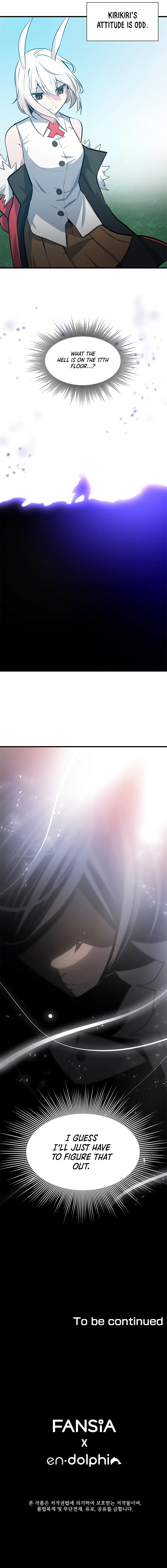 The Tutorial Is Too Tough! Chapter 103 — Page 11