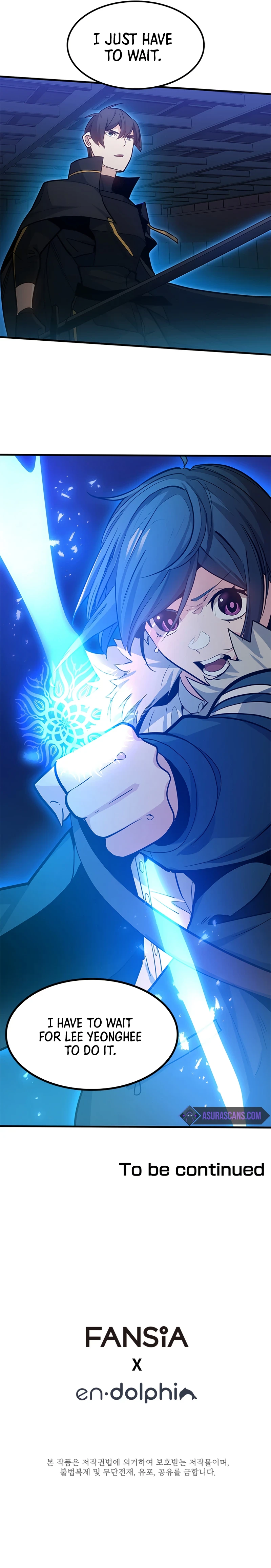 The Tutorial Is Too Tough! Chapter 105 — Page 11