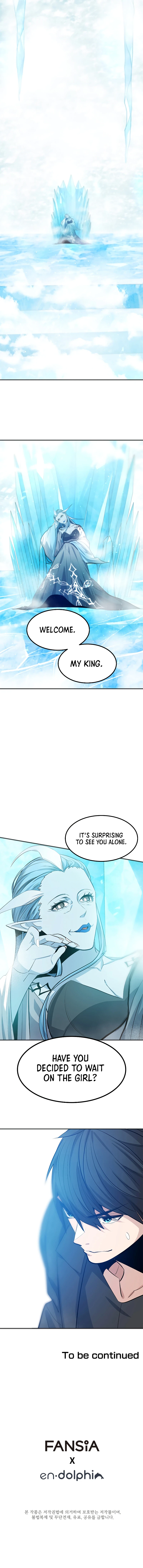 The Tutorial Is Too Tough! Chapter 107 — Page 14
