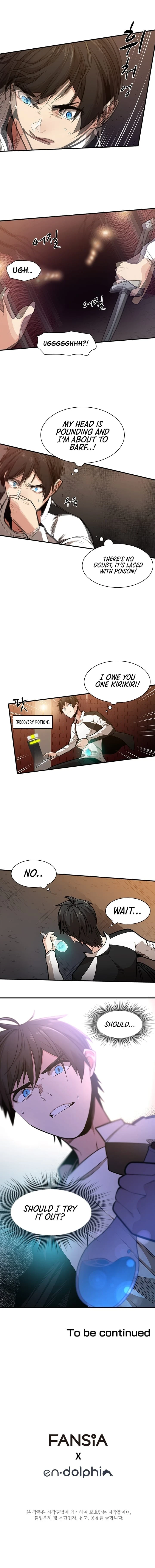 The Tutorial Is Too Tough! Chapter 11 — Page 7