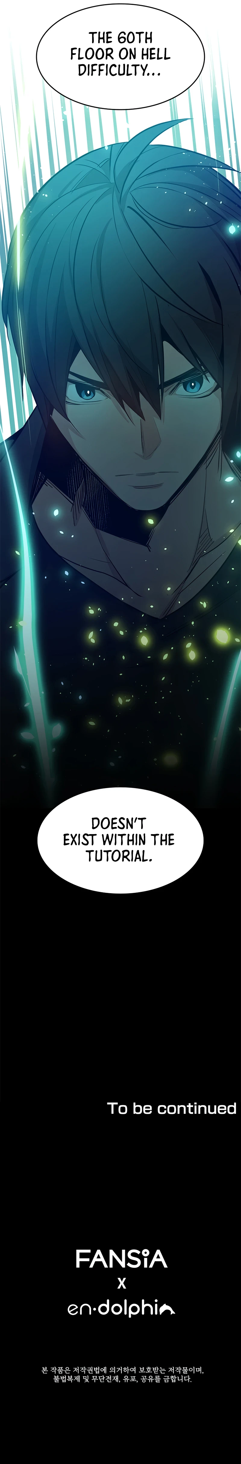 The Tutorial Is Too Tough! Chapter 114 — Page 13