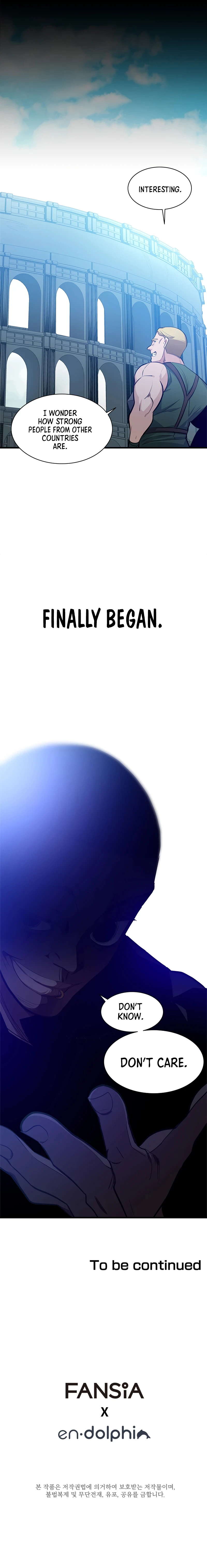 The Tutorial Is Too Tough! Chapter 115 — Page 14
