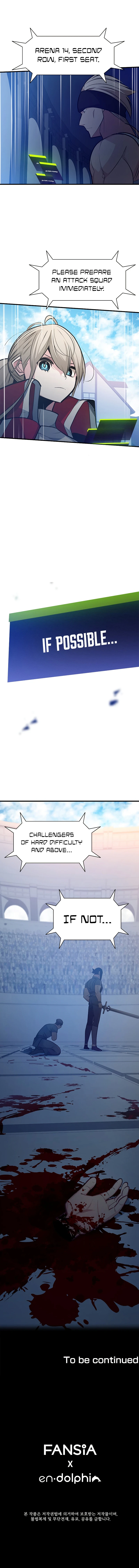 The Tutorial Is Too Tough! Chapter 120 — Page 11