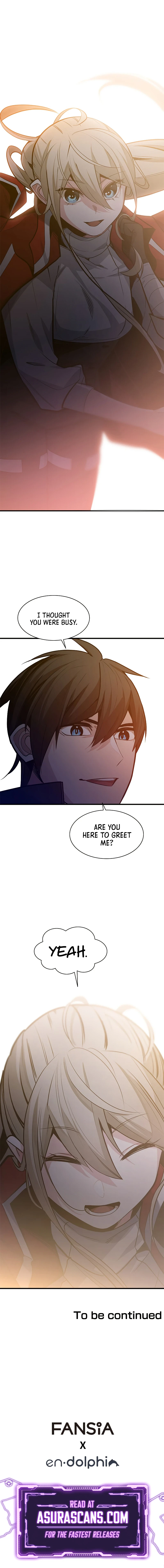 The Tutorial Is Too Tough! Chapter 122 — Page 11