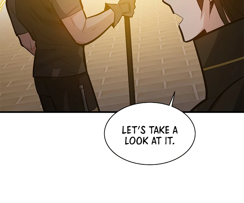 The Tutorial Is Too Tough! Chapter 123 — Page 3